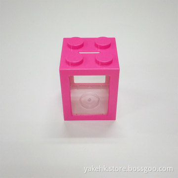 Coin Collection Packaging Box Manufacturer Multi Use Polypropylene Boxes Plastic Carton Supplier